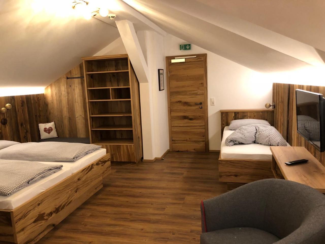 Berggasthof Obere Firstalm Hotel Schliersee