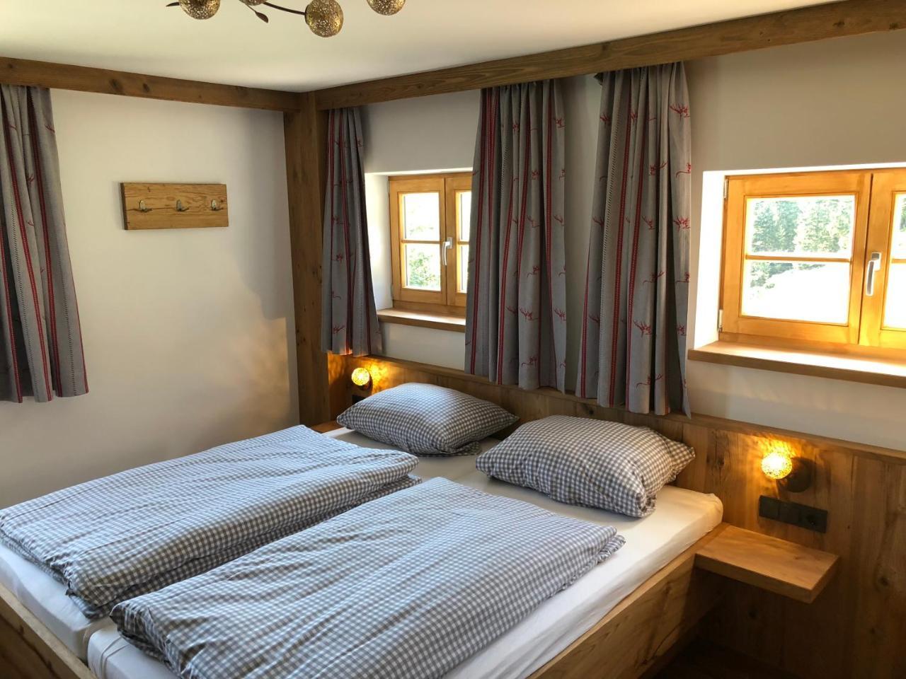 Berggasthof Obere Firstalm Schliersee