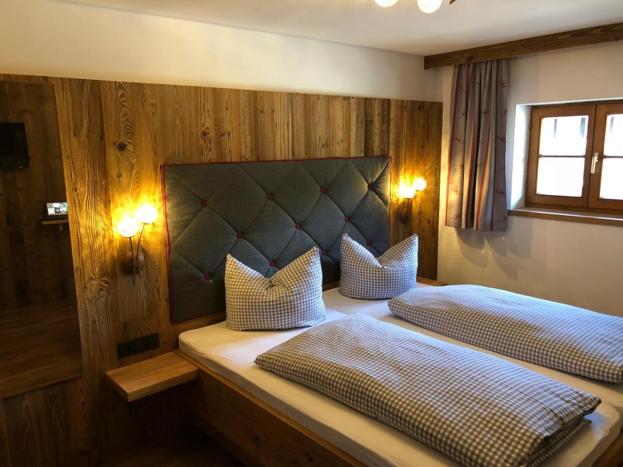 Berggasthof Obere Firstalm Hotel Schliersee